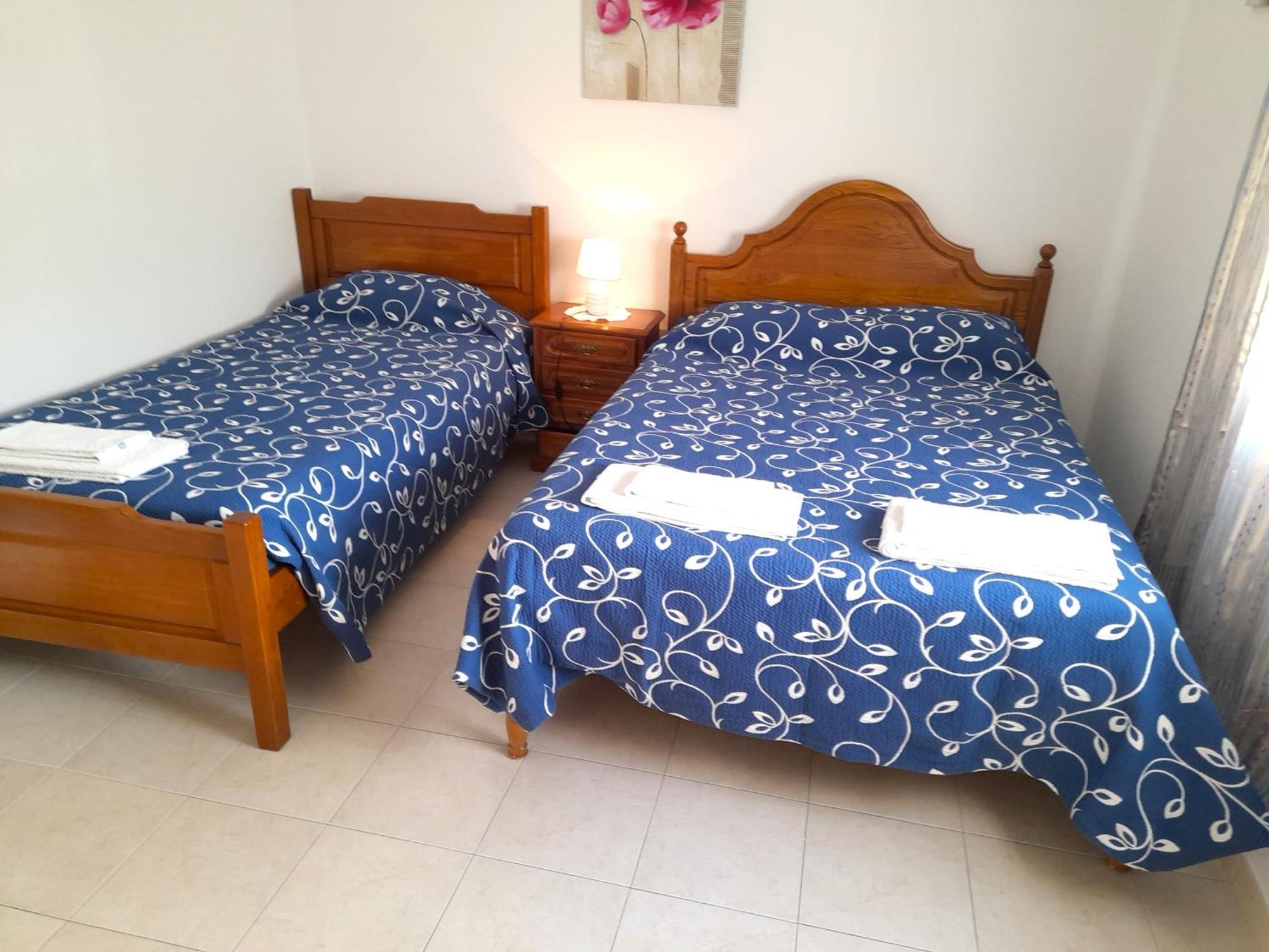 Pacheco'S Guesthouse Lagos Ruang foto