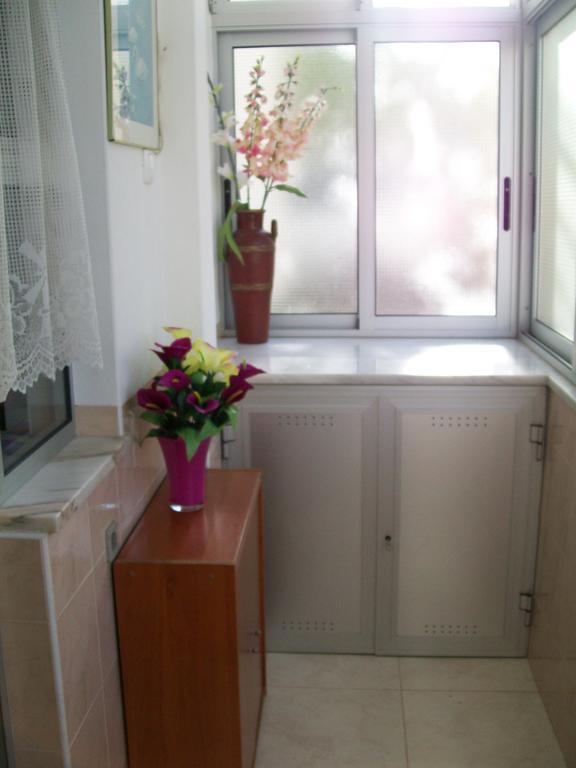 Pacheco'S Guesthouse Lagos Bagian luar foto